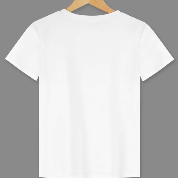 Mama Leopard Print T-Shirt For Women - 'Mom Life' Graphic Tee - Casual Comfort Fit Blouse